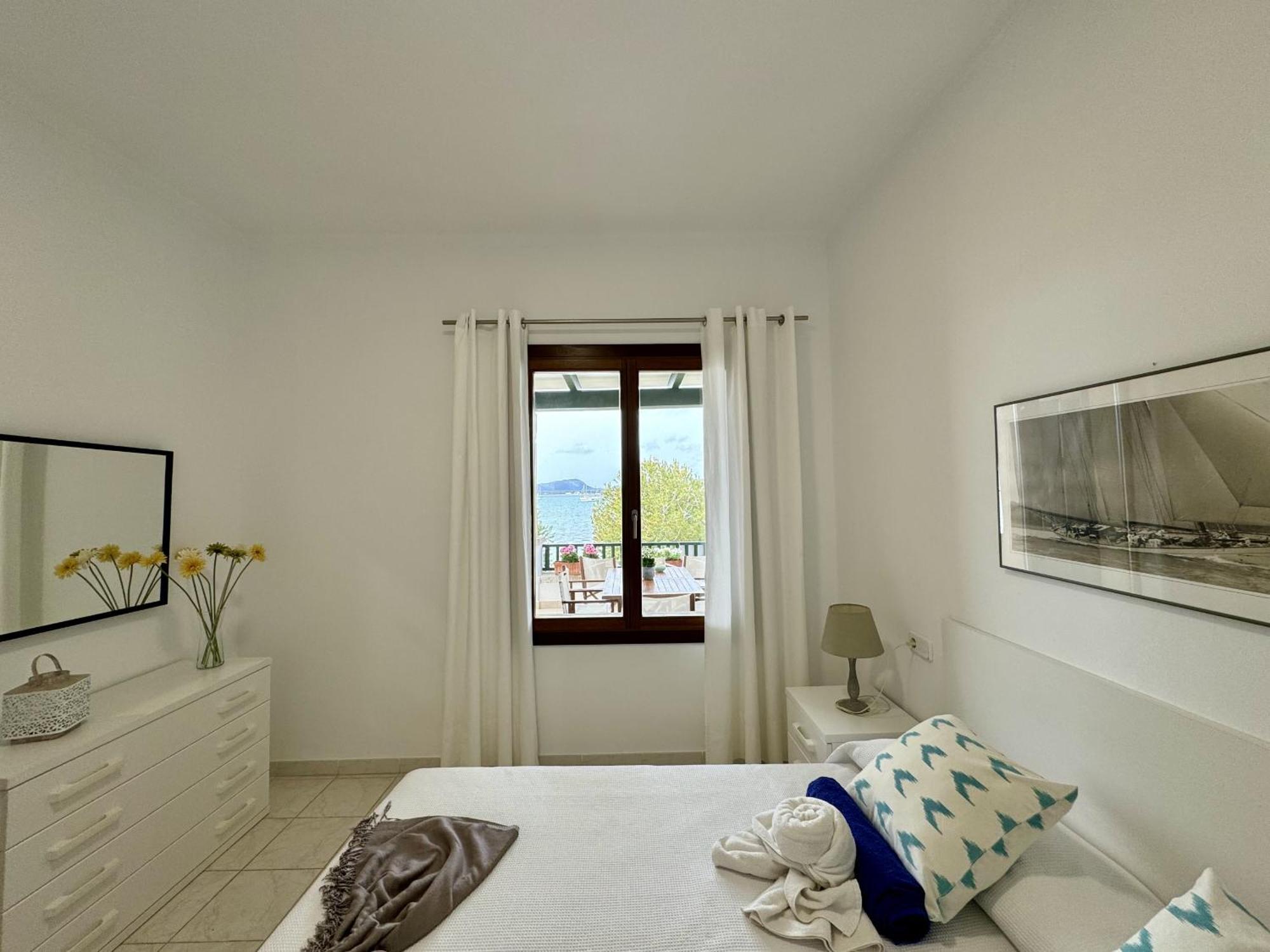 Apartment Kika *