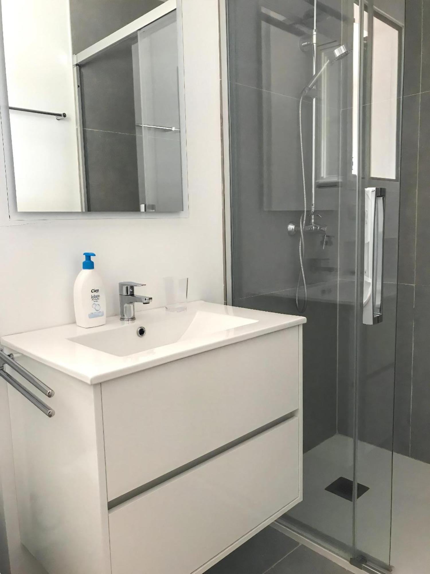 Apartment Kika